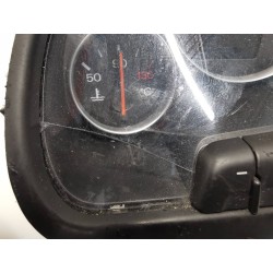 Recambio de cuadro instrumentos para audi a4 berlina (8e) 2.0 referencia OEM IAM 8E0920900H  