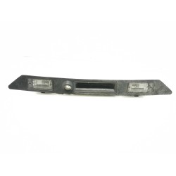 Recambio de maneta exterior portón para audi a4 berlina (8e) 2.0 referencia OEM IAM 8E0827574C  