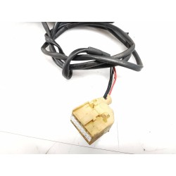 Recambio de retrovisor izquierdo para audi a4 berlina (8e) 2.0 referencia OEM IAM 8E1858499A2ZZ  