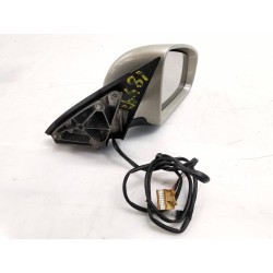 Recambio de retrovisor derecho para audi a4 berlina (8e) 2.0 referencia OEM IAM 8E1858500A2ZZ  