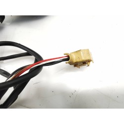 Recambio de retrovisor derecho para audi a4 berlina (8e) 2.0 referencia OEM IAM 8E1858500A2ZZ  