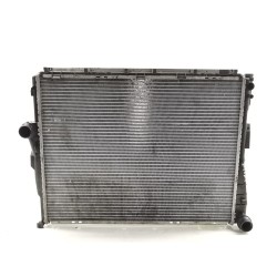 Recambio de radiador agua para bmw serie 3 berlina (e46) referencia OEM IAM 60782A  