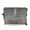 Recambio de radiador agua para bmw serie 3 berlina (e46) referencia OEM IAM 60782A  