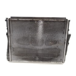 Recambio de radiador agua para bmw serie 3 berlina (e46) referencia OEM IAM 60782A  