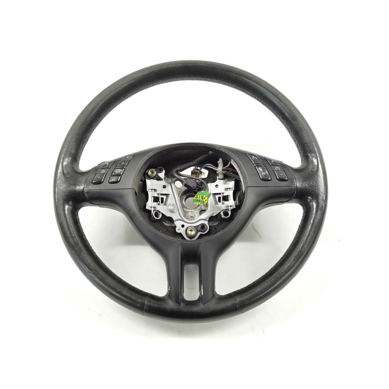 Recambio de volante para bmw serie 3 berlina (e46) referencia OEM IAM 67539572 Recambio de volante para bmw serie 3 berlina (e46) referencia OEM IAM 67539572