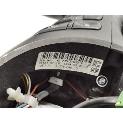 Recambio de volante para bmw serie 3 berlina (e46) referencia OEM IAM 67539572  