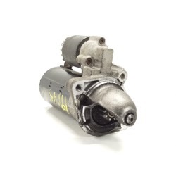 Recambio de motor arranque para bmw serie 3 berlina (e46) referencia OEM IAM 0001108157  