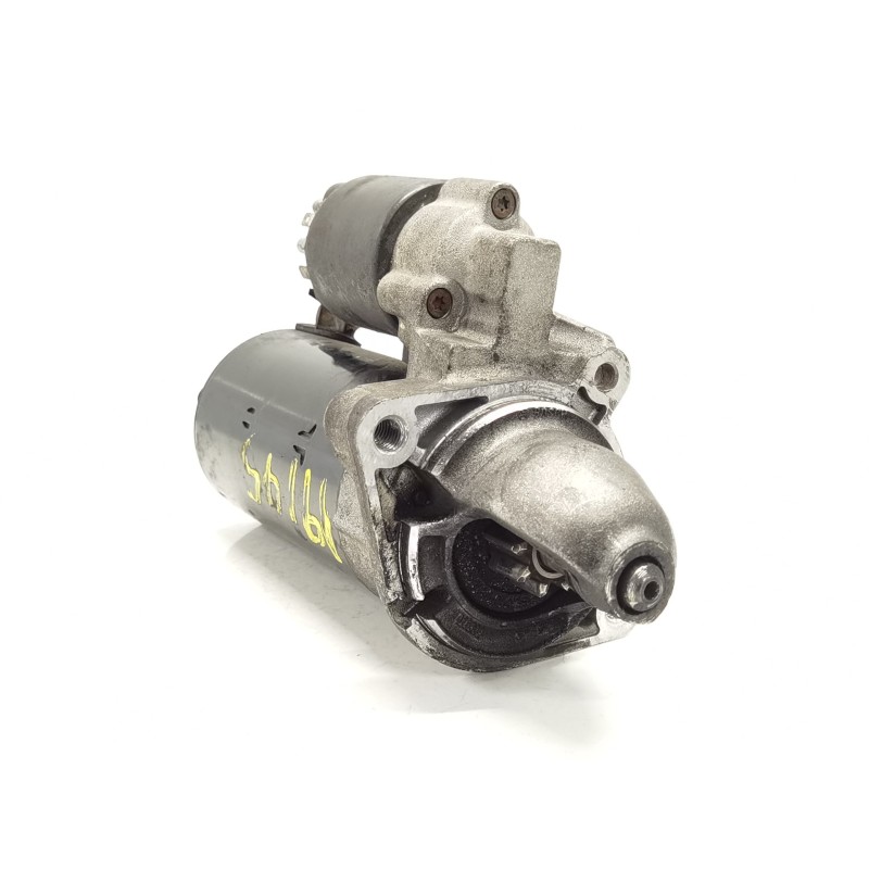 Recambio de motor arranque para bmw serie 3 berlina (e46) referencia OEM IAM 0001108157 Recambio de motor arranque para bmw serie 3 berlina (e46) referencia OEM IAM 0001108157