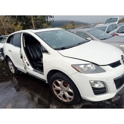 mazda cx-7 (er) del año 2010