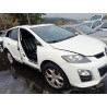 mazda cx-7 (er) del año 2010