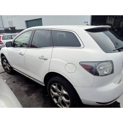 mazda cx-7 (er) del año 2010