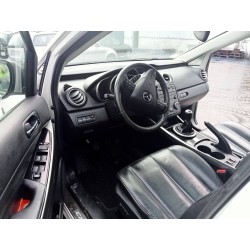 mazda cx-7 (er) del año 2010