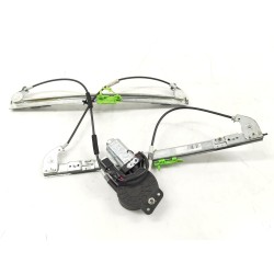 Recambio de elevalunas delantero derecho para bmw serie 3 berlina (e46) referencia OEM IAM   