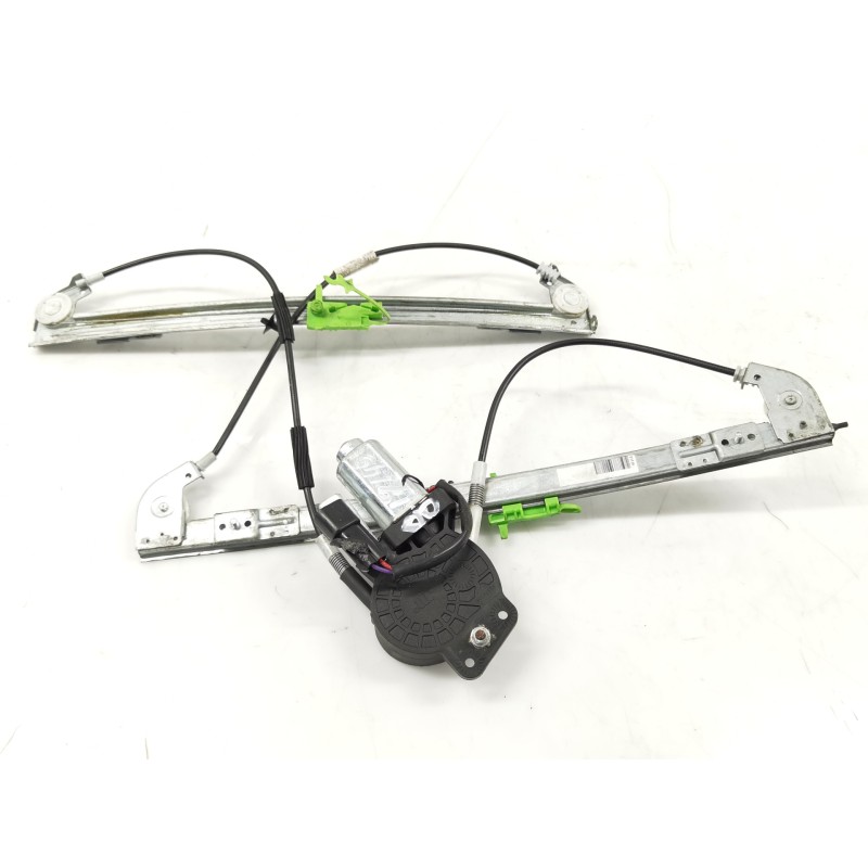Recambio de elevalunas delantero derecho para bmw serie 3 berlina (e46) referencia OEM IAM Recambio de elevalunas delantero derecho para bmw serie 3 berlina (e46) referencia OEM IAM