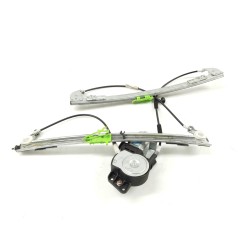 Recambio de elevalunas delantero derecho para bmw serie 3 berlina (e46) referencia OEM IAM   