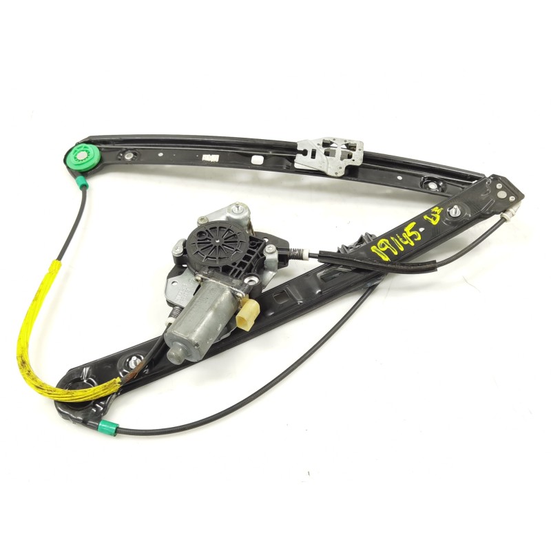 Recambio de elevalunas delantero izquierdo para bmw serie 3 berlina (e46) referencia OEM IAM 676283620630 Recambio de elevalunas delantero izquierdo para bmw serie 3 berlina (e46) referencia OEM IAM 676283620630