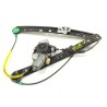 Recambio de elevalunas delantero izquierdo para bmw serie 3 berlina (e46) referencia OEM IAM 676283620630  