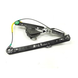 Recambio de elevalunas delantero izquierdo para bmw serie 3 berlina (e46) referencia OEM IAM 676283620630  