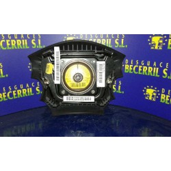 Recambio de airbag delantero izquierdo para nissan almera (n16/e) comfort referencia OEM IAM 531937400 0196000328200465 