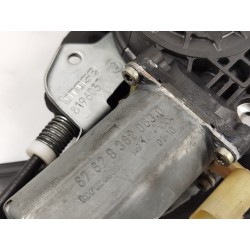 Recambio de elevalunas delantero izquierdo para bmw serie 3 berlina (e46) referencia OEM IAM 676283620630  