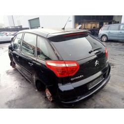 citroen c4 picasso del año 2007