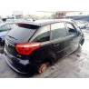 citroen c4 picasso del año 2007