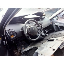 citroen c4 picasso del año 2007