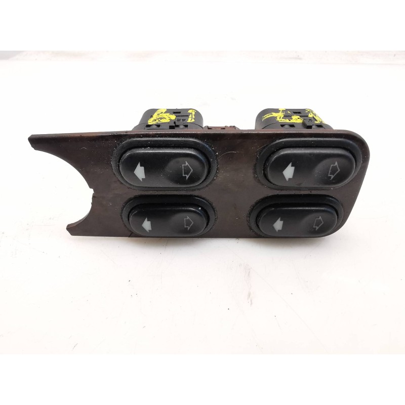 Recambio de mando elevalunas delantero izquierdo para ford scorpio berl./turnier 2.3 16v dohc cat referencia OEM IAM 95GBA045E00