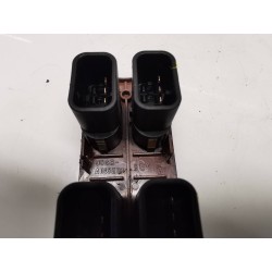 Recambio de mando elevalunas delantero izquierdo para ford scorpio berl./turnier 2.3 16v dohc cat referencia OEM IAM 95GBA045E00