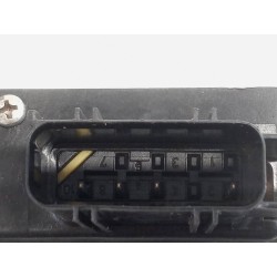 Recambio de cerradura puerta delantera derecha para ford fiesta (cbk) ambiente referencia OEM IAM   