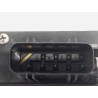 Recambio de cerradura puerta delantera derecha para ford fiesta (cbk) ambiente referencia OEM IAM   