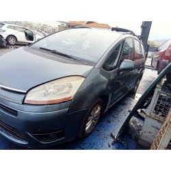 citroen c4 grand picasso del año 2007