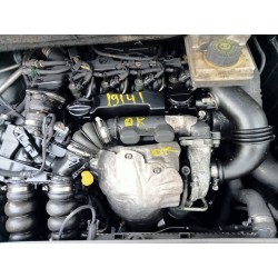 citroen c4 grand picasso del año 2007