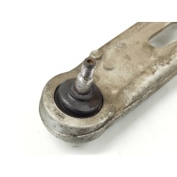 Recambio de brazo suspensión inferior delantero izquierdo para bmw serie 3 berlina (e46) referencia OEM IAM 31122343359  