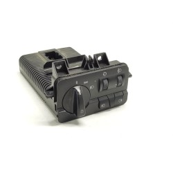 Recambio de mando luces para bmw serie 3 berlina (e46) referencia OEM IAM 6919829  