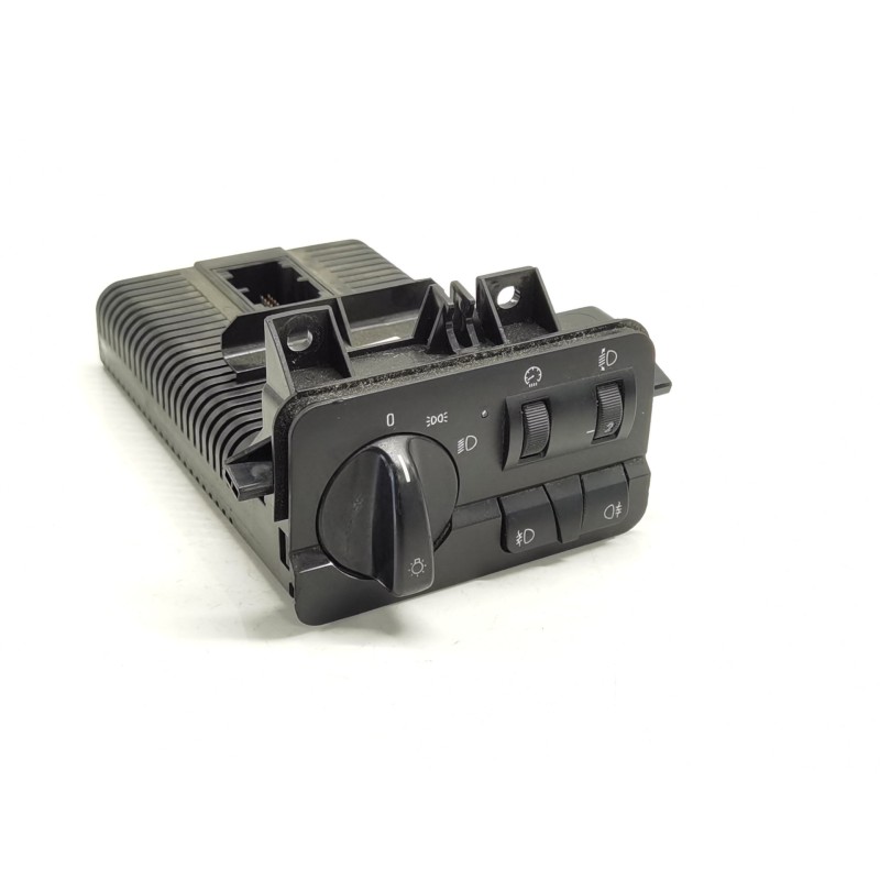 Recambio de mando luces para bmw serie 3 berlina (e46) referencia OEM IAM 6919829 Recambio de mando luces para bmw serie 3 berlina (e46) referencia OEM IAM 6919829