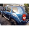 dacia duster del año 2016