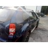 dacia duster del año 2016