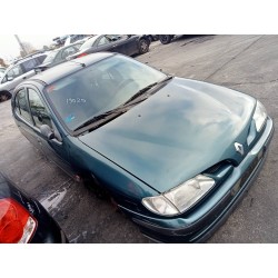 renault megane i berlina hatchback (ba0) del año 1998