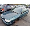 renault megane i berlina hatchback (ba0) del año 1998