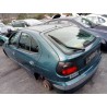 renault megane i berlina hatchback (ba0) del año 1998