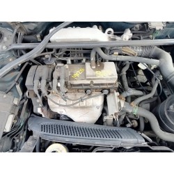 renault megane i berlina hatchback (ba0) del año 1998