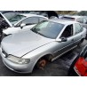 opel vectra b berlina del año 2001
