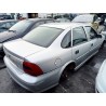opel vectra b berlina del año 2001