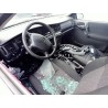 opel vectra b berlina del año 2001