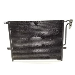 Recambio de condensador / radiador aire acondicionado para bmw serie 3 berlina (e46) referencia OEM IAM 8377614  