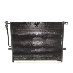 Recambio de condensador / radiador aire acondicionado para bmw serie 3 berlina (e46) referencia OEM IAM 8377614  
