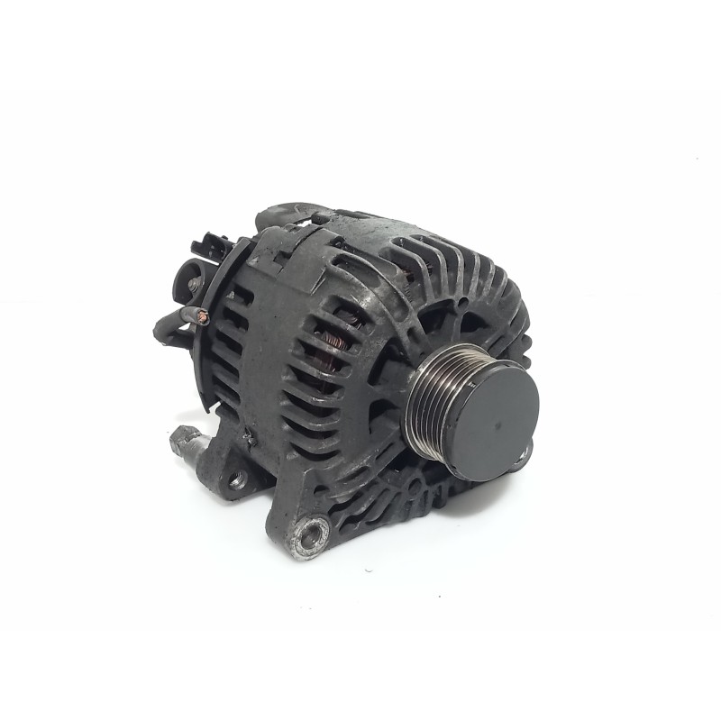 Recambio de alternador para peugeot 308 sw premium referencia OEM IAM 9646321780 Recambio de alternador para peugeot 308 sw premium referencia OEM IAM 9646321780