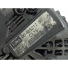 Recambio de alternador para peugeot 308 sw premium referencia OEM IAM 9646321780  