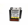 Recambio de centralita airbag para citroen c3 referencia OEM IAM 9663357380  